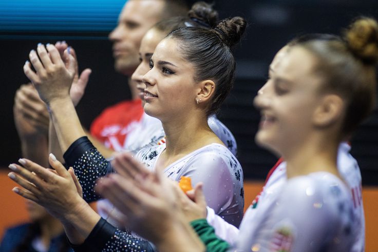 Túl van a selejtezőn a magyar női válogatott, halvány olimpiai csapatremény