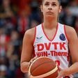 A sérült magyar kosárlabdázó a DVTK ellen már játszana