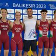 Pocsai Balázs szerint nem véletlen, hogy a nemzetközi viadalokon az utánpótlás korosztályokban is mindenhol számolnak a magyarokkal