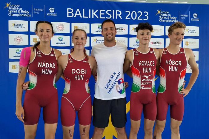 Pocsai Balázs szerint nem véletlen, hogy a nemzetközi viadalokon az utánpótlás korosztályokban is mindenhol számolnak a magyarokkal