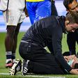 Etienne Vaessent újra kellett éleszteni