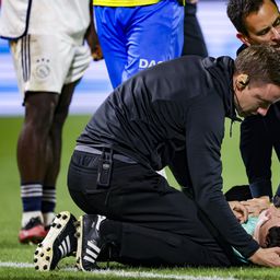 Etienne Vaessent újra kellett éleszteni