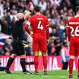Reagált a Liverpool a bírói tévedésre; hosszú kihagyás vár az Újpest támadójára – reggeli híröszószefoglaló