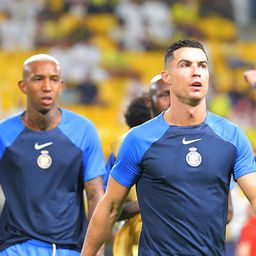 Cristiano Ronaldo is betalált, csapata másodszor is nyert a BL-ben – videóval