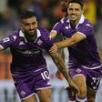 Hozta a kötelezőt a Fiorentina – jöhet a Fradi elleni meccs!