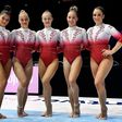 Két magyar olimpiai kvóta a női tornászoknál