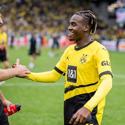 Hosszabbított Európa-bajnokával a Dortmund