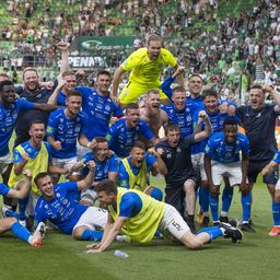 Jövőre újra a BL-ben – ismét bajnok a Klaksvík!