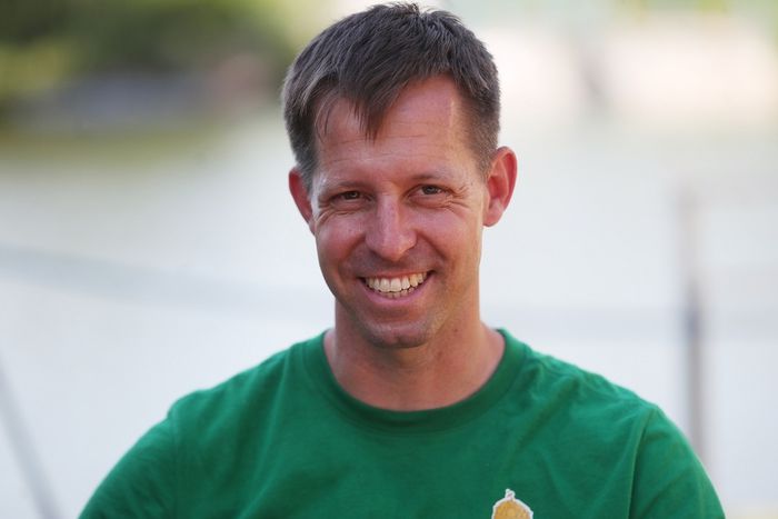 Hajdu Botond szerint akár a hét kvóta is összejöhet