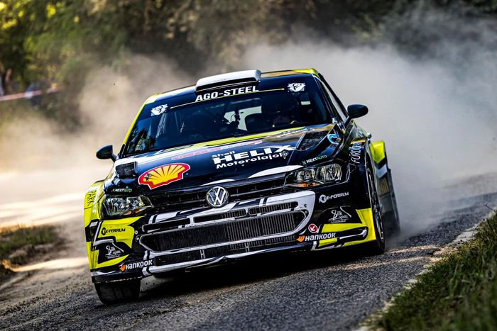 Turán Frigyes elmondta, az Eb-futamra korábban is mindig készültek extra programmal a drukkerek számára, és ez ezúttal sem lesz másként