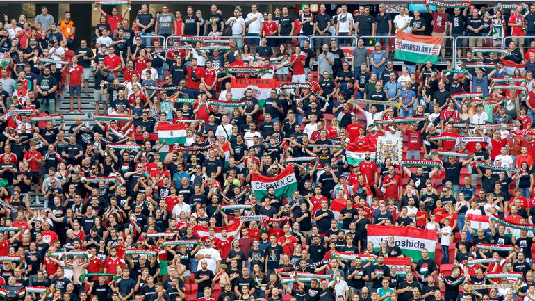 Kezdődik a jegyárusítás a 2024-es Európa-bajnokságra