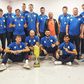 Szuperkupa-győztes lett a magyar röplabdázó