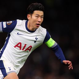 Eldőlt: a Tottenham gólvágója kihagyja a Fradi elleni találkozót