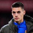 A barcelonai lapok a feltörekvő magyar kapust már Ter Stegen utódjának gondolják