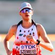 Szűcs Csaba: Nem jellemző, hogy egy maratoni csúcs 31 évig éljen