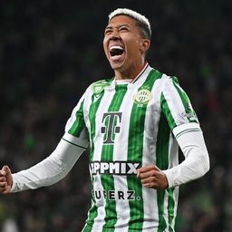 Kvíz: Emlékszik még a Ferencváros angol ellenfeleire?