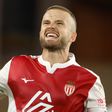 A Manchester City középpályása nevetve szimulációval vádolta Eric Diert