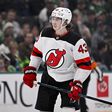 Ördögien jó szerződést írt alá a Devils hátvédje