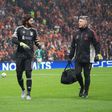 Két kulcsember is kihagyhatja a Liverpool Chelsea elleni rangadóját