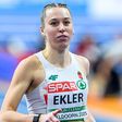 Ekler Luca bronzérmes 200 méteren a paraatlétikai vb-n