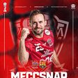 Történelmi duplázásra készül a Veszprém a Barcelona ellen