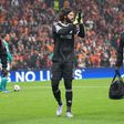Ekkor térhet vissza Alisson a Liverpool kapujába