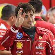 Charles Leclerc nem vár győzelmet a Ferraritól 2025-ben