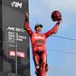 Marc Márquez utolérheti Valentino Rossi rekordját a hétvégén
