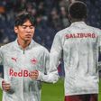 Lyonban kapna szárnyra a Salzburg az Európa-ligában