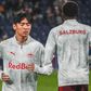 Lyonban kapna szárnyra a Salzburg az Európa-ligában