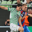 Ezt üzente Kubatov Gábor a Genk–Ferencváros El-meccs előtt
