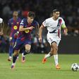 A PSG olyat tett a Barcelona ellen, amelyre még senki sem volt képes