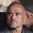 Luis Enrique a Barcelona legyőzése után: A második félidőben jobbak voltunk