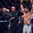 Katar ad otthont az UFC novemberi gálájának