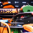 A McLaren váratlanul menesztette fiatal pilótáját