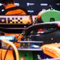 A McLaren váratlanul menesztette fiatal pilótáját