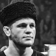 Mérgezett görögdinnyét evett – 33 évesen elhunyt az orosz MMA-sztár