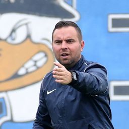 Horváth Dávid: „A felkészülés alatt csodáltam Bognár György taktikáját"