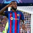 „Nem néz ki jól a sérülése” – hosszabb kihagyás várhat a Barca játékosára