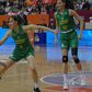 Második meccsét is megnyerte a címvédő Sopron az Euroligában