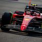 Sainz szerint a Ferrari az utolsó versenyeken megint erős lesz