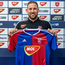 Új sportigazgató-helyettes a Mol Fehérvárnál