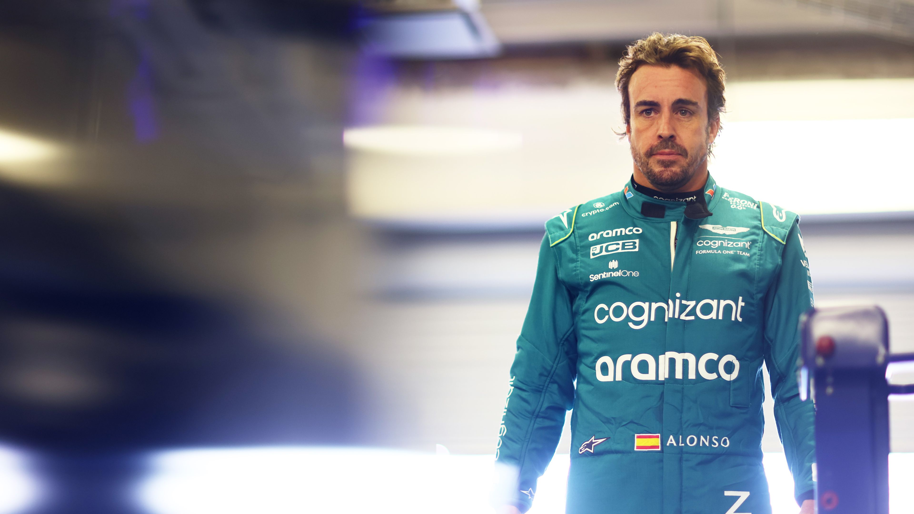 F1-hírek: Alonso tényleg a Red Bullhoz tart? Megszólalt a kétszeres világbajnok