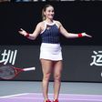 Babos Tímea egyesben és párosban is ott akar lenni az olimpián