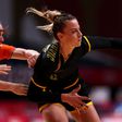 Jelena Deszpotovics elhagyja a Ferencvárost