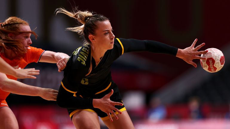 Jelena Deszpotovics elhagyja a Ferencvárost