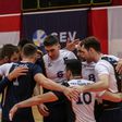 Dávid Zoltán: „Nagy dolog, hogy a fehérvári röplabda ide eljutott”