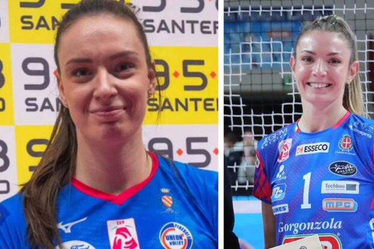Micsoda hétvége: két magyar MVP-cím az olasz bajnokságban