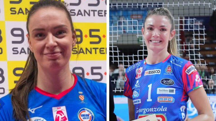 Micsoda hétvége: két magyar MVP-cím az olasz bajnokságban