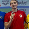 Márton Richárd, Szabó Szebasztián és Pádár Nikolett is aranyérmet nyert